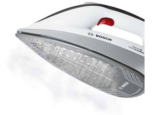 Bosch TDS8030 Plocha CeraniumGliséePro